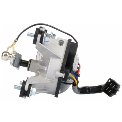 Windshield Wiper Motor for Mitsubishi Mirage/Montero Sport (1997–2004) 223347