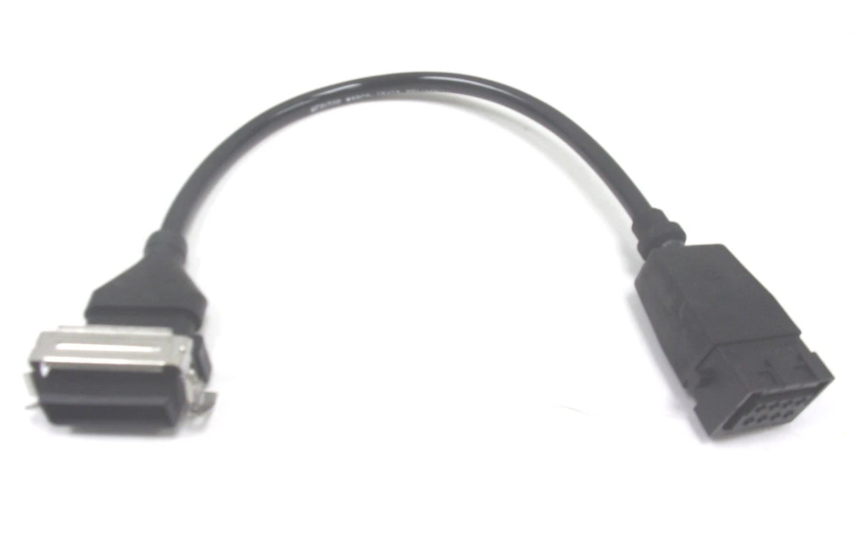 OEM Meritor WABCO ABS Brake Harness Power Cord for Easy Stop ECU (S8946073120)