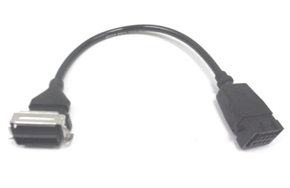 OEM Meritor WABCO ABS Brake Harness Power Cord for Easy Stop ECU (S8946073120)