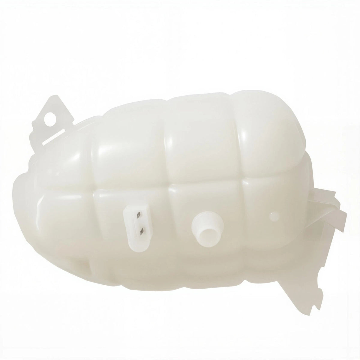 Overflow Reservoir Expansion Tank w/ Cap for BMW 328d 335i 435i M2 (2012–2019)