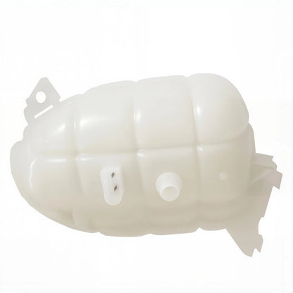 Overflow Reservoir Expansion Tank w/ Cap for BMW 328d 335i 435i M2 (2012–2019)