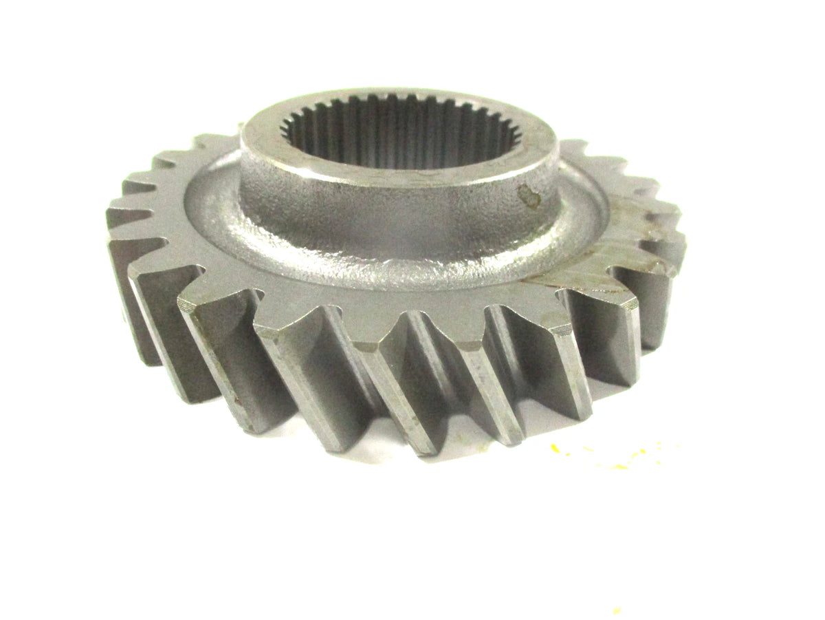 Genuine OEM Helical Gear 25T for Kubota M4000 M4500 M5500 M7500