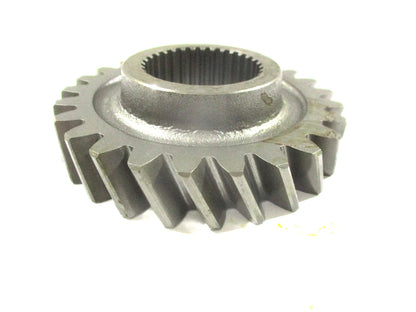 Genuine OEM Helical Gear 25T for Kubota M4000 M4500 M5500 M7500