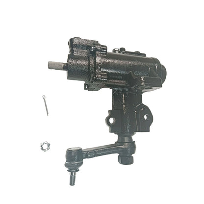 Power Steering Gear Box for Mazda B2000 B2200 (1986–1993) 27-8430