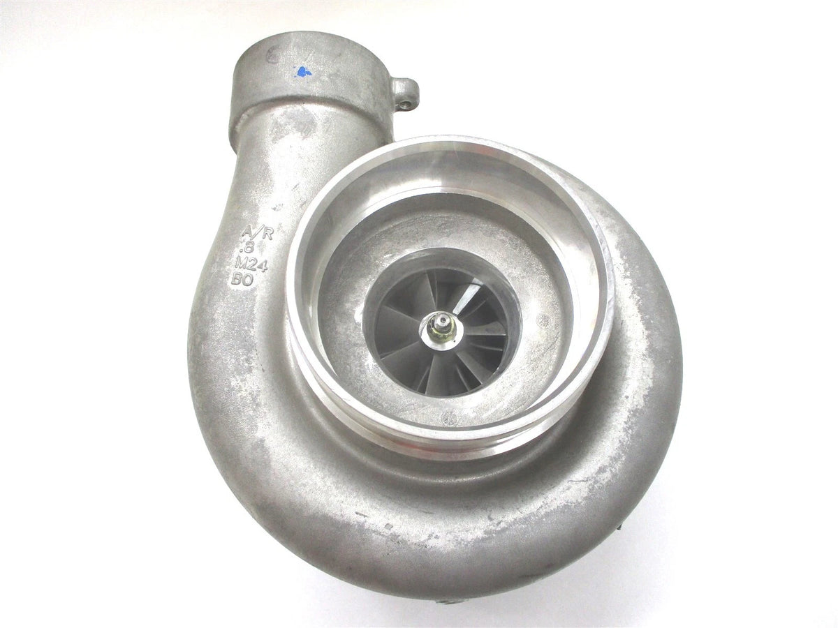 Turbocharger 7C-4017 for Caterpillar 3512 SR4 3508 G3412 (N/A)