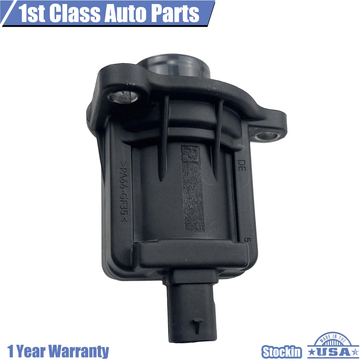 Turbocharger Diverter Valve for BMW (2010–2017)