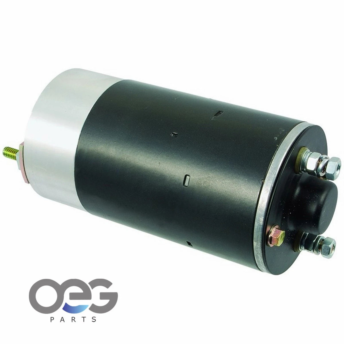 Winch Motor Bi-Directional 12V Tang Shaft for (SAB0125, 540-038, 90-10763, 43022015)
