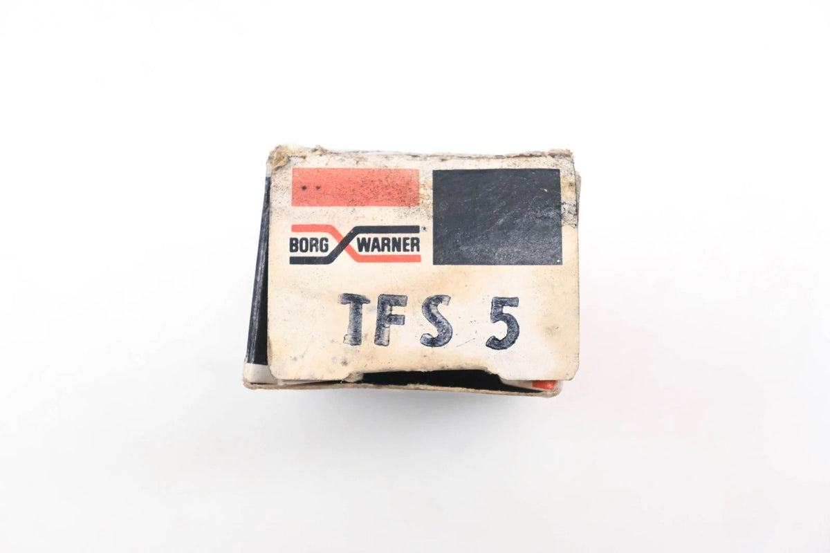Borg Warner TFS-5, TFS5 Thermal Fan Switch for (NOS)