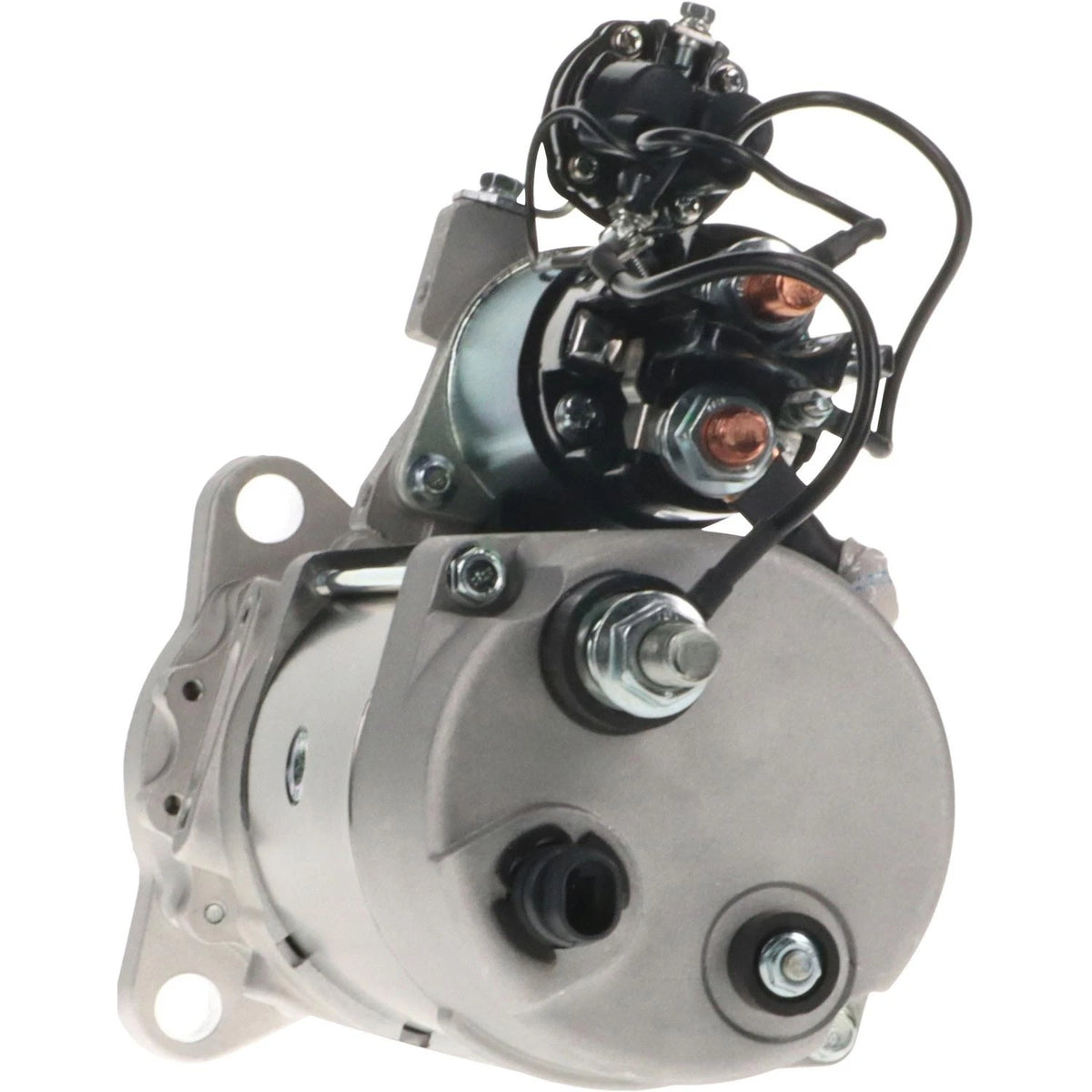 24V Starter for Prevost X3 Coach Volvo D13 12.8L (2007–2019) MS754 M009T83671