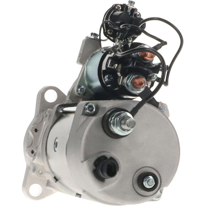 24V Starter for Prevost X3 Coach Volvo D13 12.8L (2007–2019) MS754 M009T83671