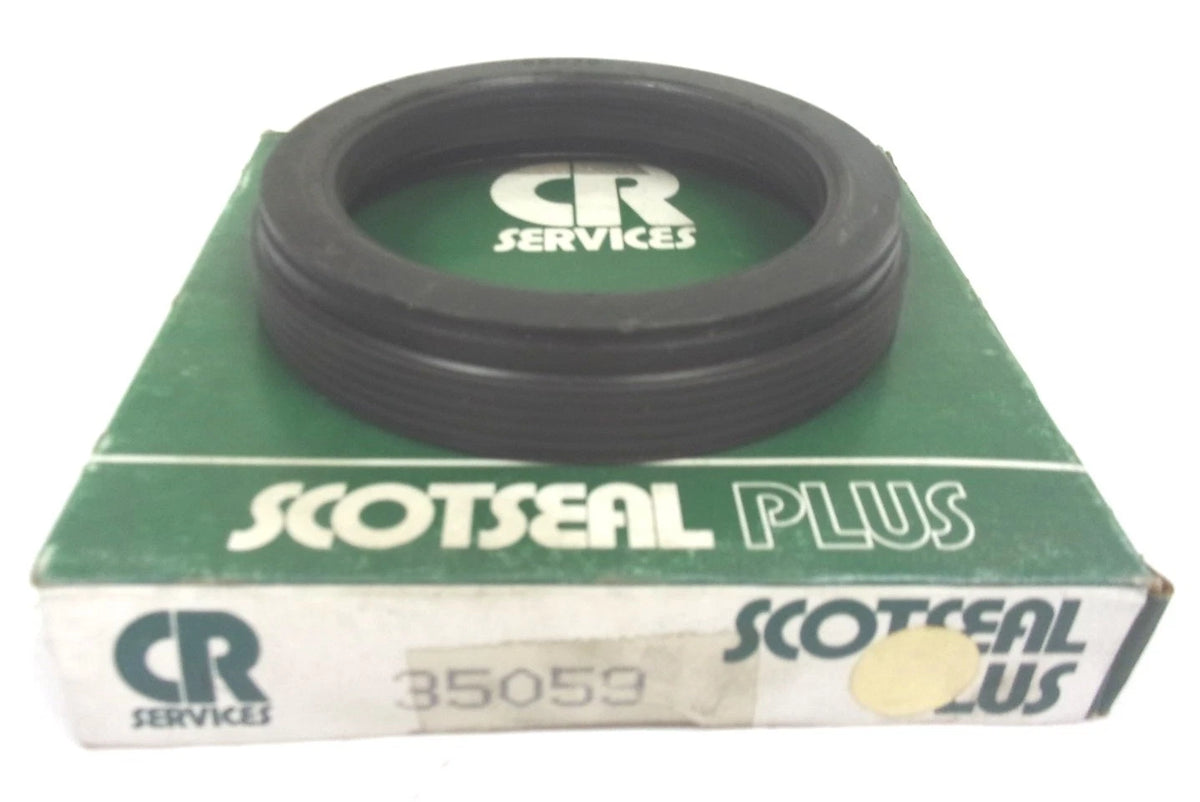 Front Inner Wheel Oil Seal for Chicago Rawhide (35059) 370001A 380001A 394894C91