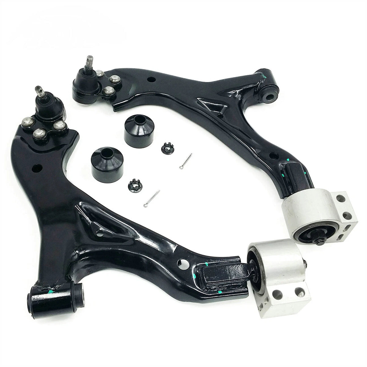 Front Lower Control Arm and Ball Joint Assembly for Equinox Torrent Vue (2002–2009)