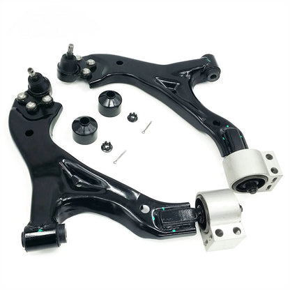 Front Lower Control Arm and Ball Joint Assembly for Equinox Torrent Vue (2002–2009)