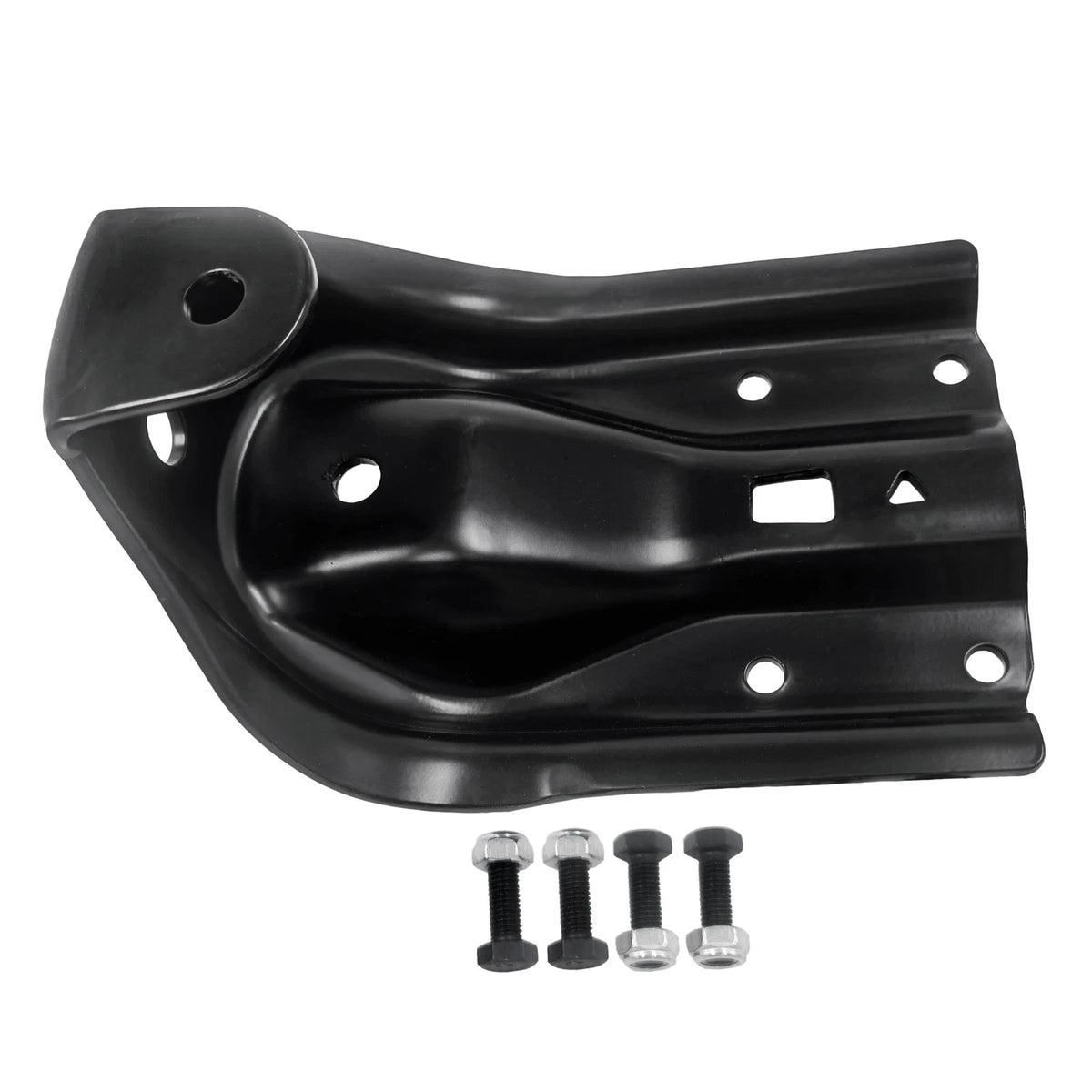 Rear Leaf Spring Bracket for Chevrolet K1500 K2500 GMC K3500 (1990–1999) 722-008