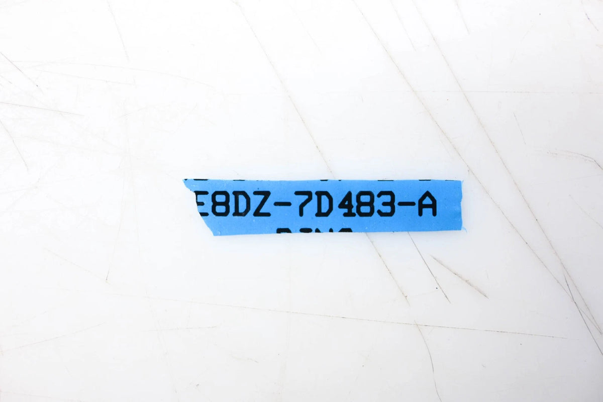 OEM Snap Ring for Ford (E8DZ-7D483-A)
