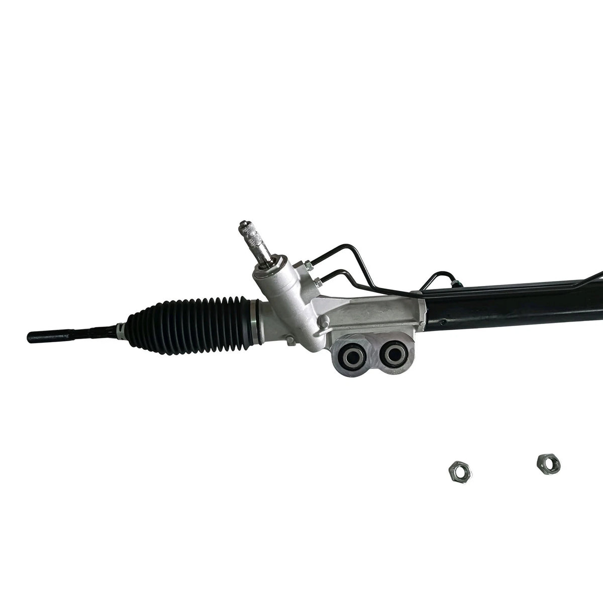 Power Rack & Pinion Assembly for Nissan Frontier Pathfinder Xterra (2005–2020) 97-3033