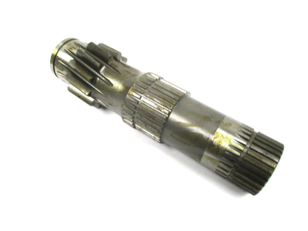 Genuine OEM Gear Shaft for Kubota L3750 L4150 L3350DT L4350DT L4850DT (1990–1999)