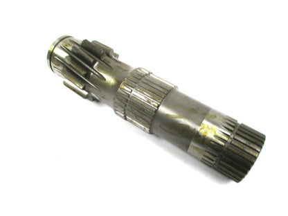 Genuine OEM Gear Shaft for Kubota L3750 L4150 L3350DT L4350DT L4850DT (1990–1999)