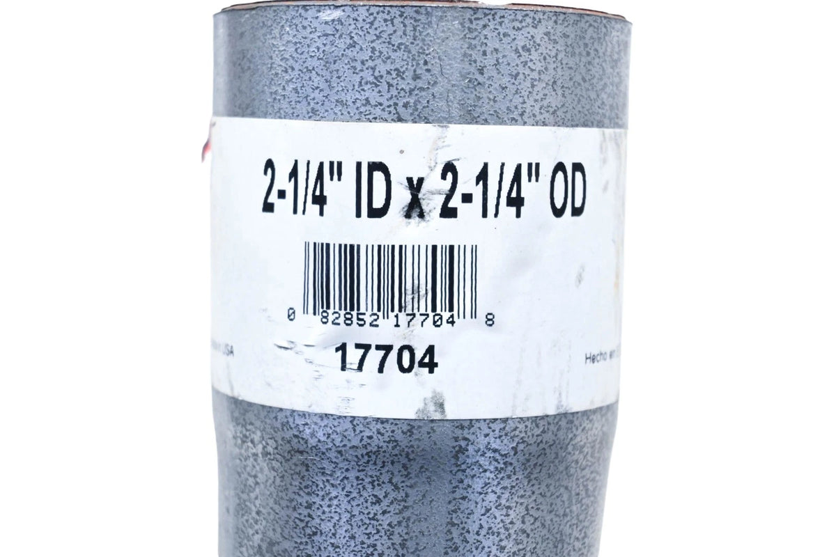90 Degree Exhaust Pipe for Nickson (17704)