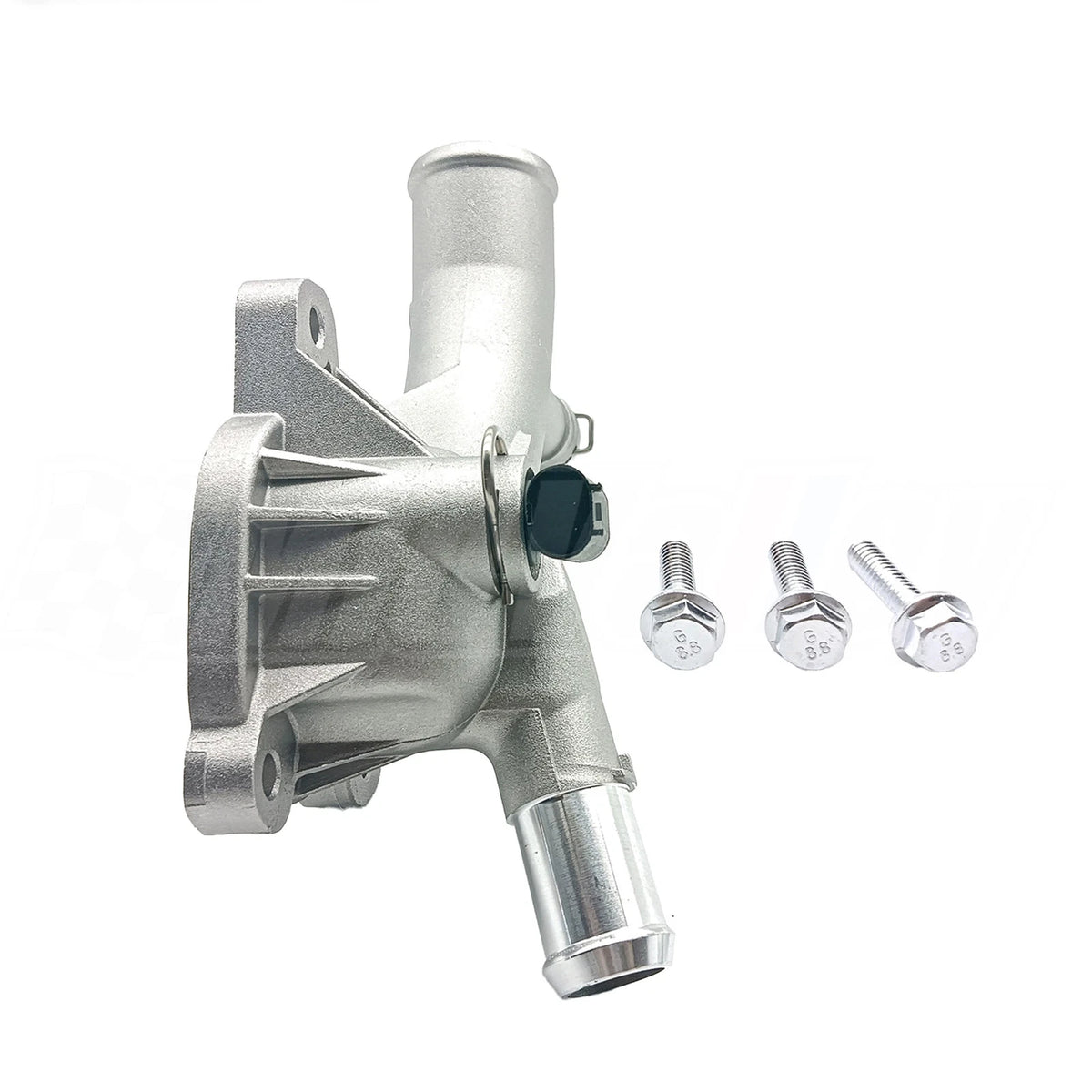 Aluminum Water Outlet Thermostat Housing for Buick Encore Chevrolet Cruze (2012–2020)