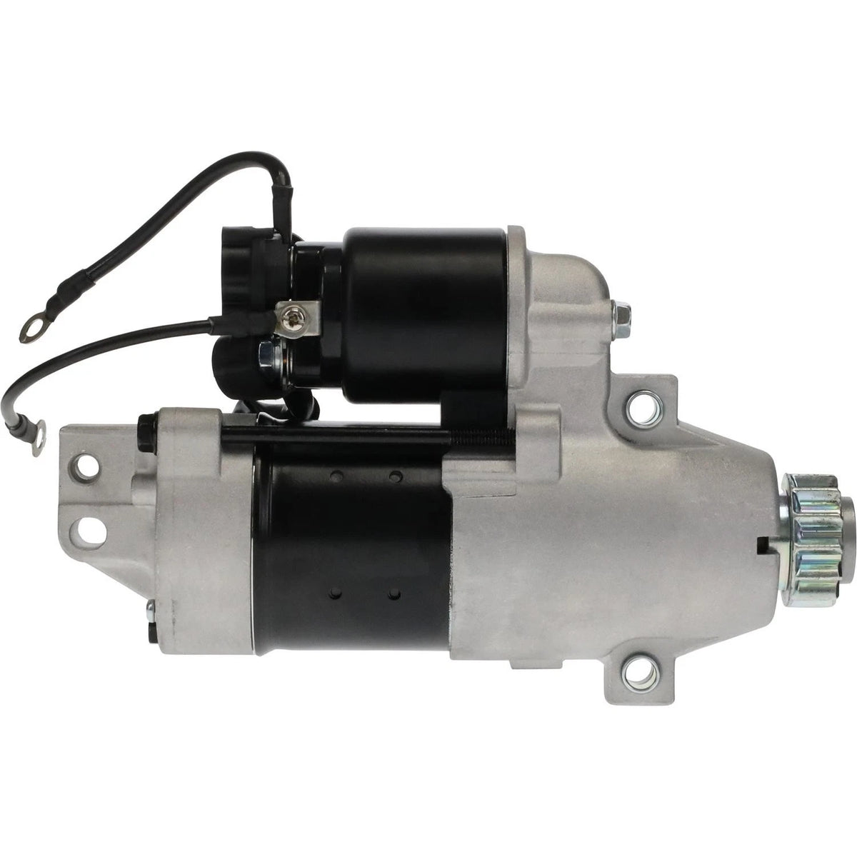 12V Starter for Yamaha F100TLR F100TXR F80TLR (1999–2002) 50-804312T1 SHI0128
