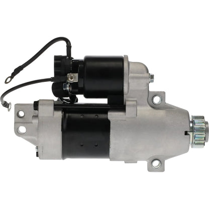 12V Starter for Yamaha F100TLR F100TXR F80TLR (1999–2002) 50-804312T1 SHI0128