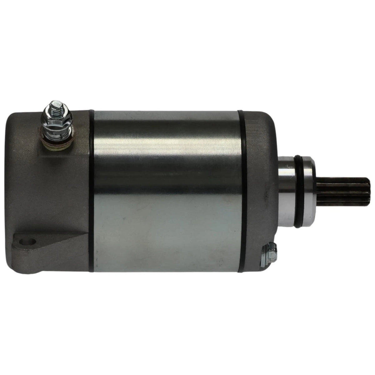 Starter for Polaris ATV Hawkeye 2X4 4X4 (2006–2011) & Sportsman 300 (2008–2010) 3089879