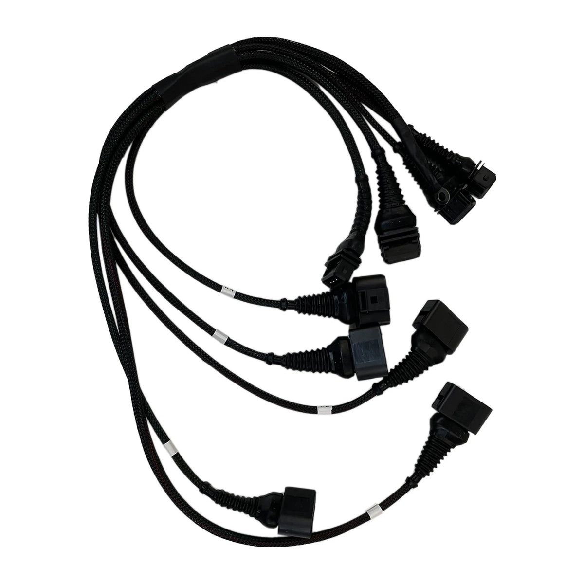 Coil Pack Update Harness for Audi UrS4 UrS6 S2 RS2 AAN ABY ADU 2.0T (C4)