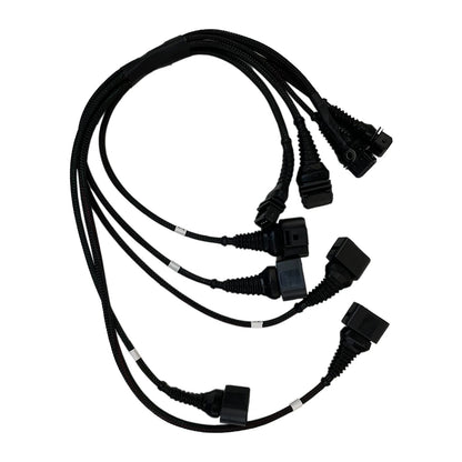 Coil Pack Update Harness for Audi UrS4 UrS6 S2 RS2 AAN ABY ADU 2.0T (C4)