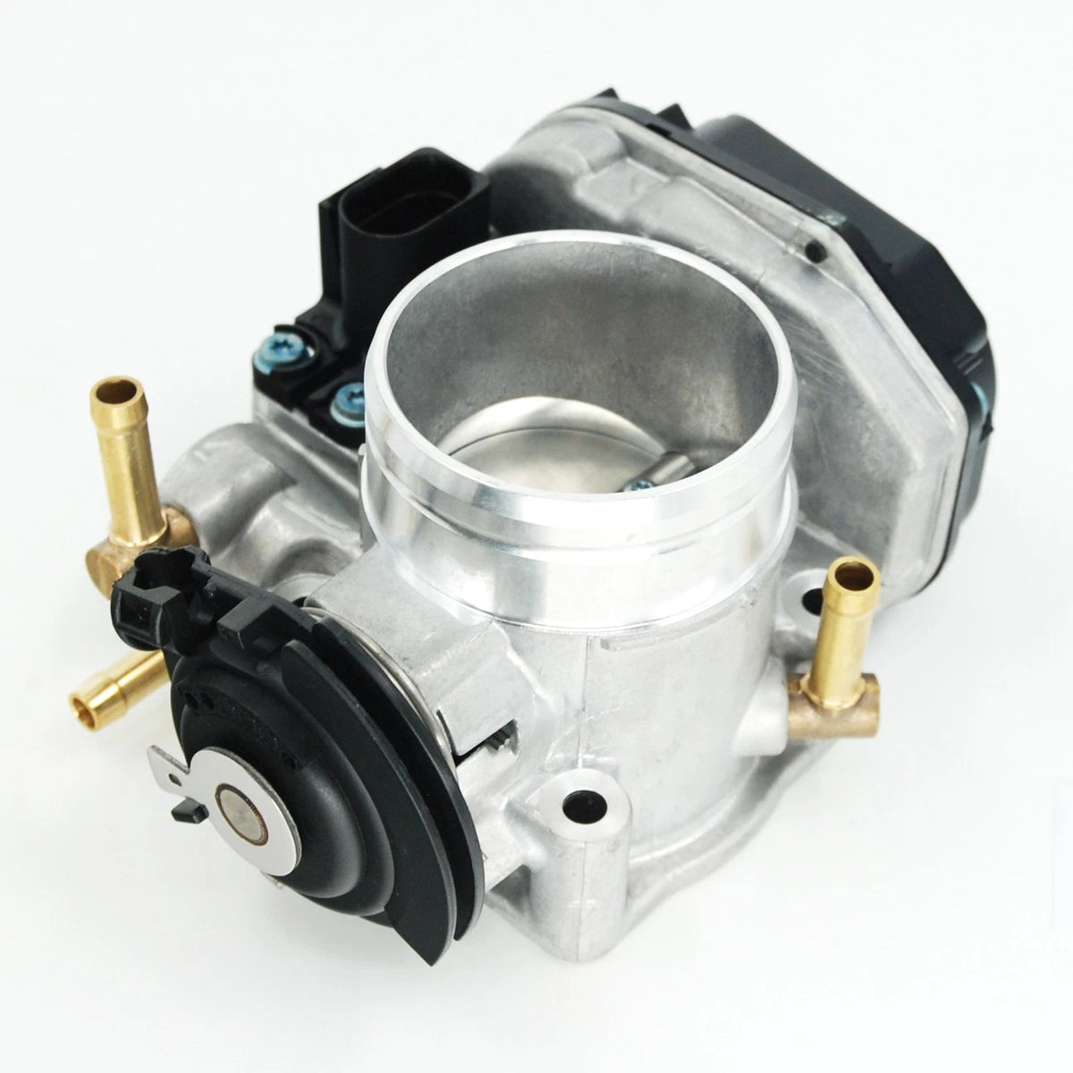 Throttle Body Valve for Volkswagen Beetle Golf Jetta 1998–2001