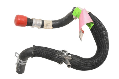 Heater Hose Assembly for Ford (2002–2007) KH-162, 2L3Z-18472-AA