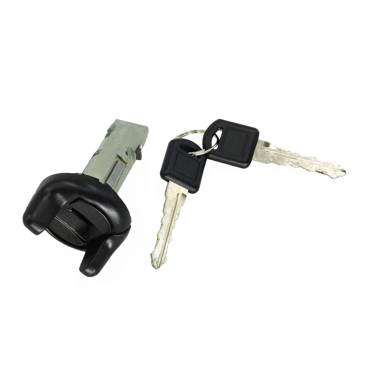 Ignition Key Switch Lock Cylinder 702671 for Chevy C3500 K1500 GMC C2500 C1500 (1990–1999)