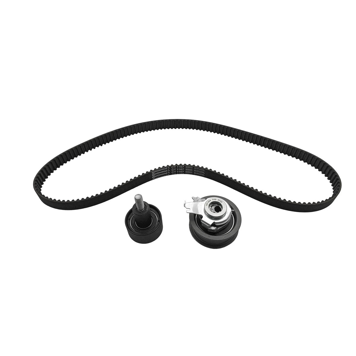 Engine Timing Belt Component Kit for VW Golf Jetta Audi A1 A3 (2013–2020)
