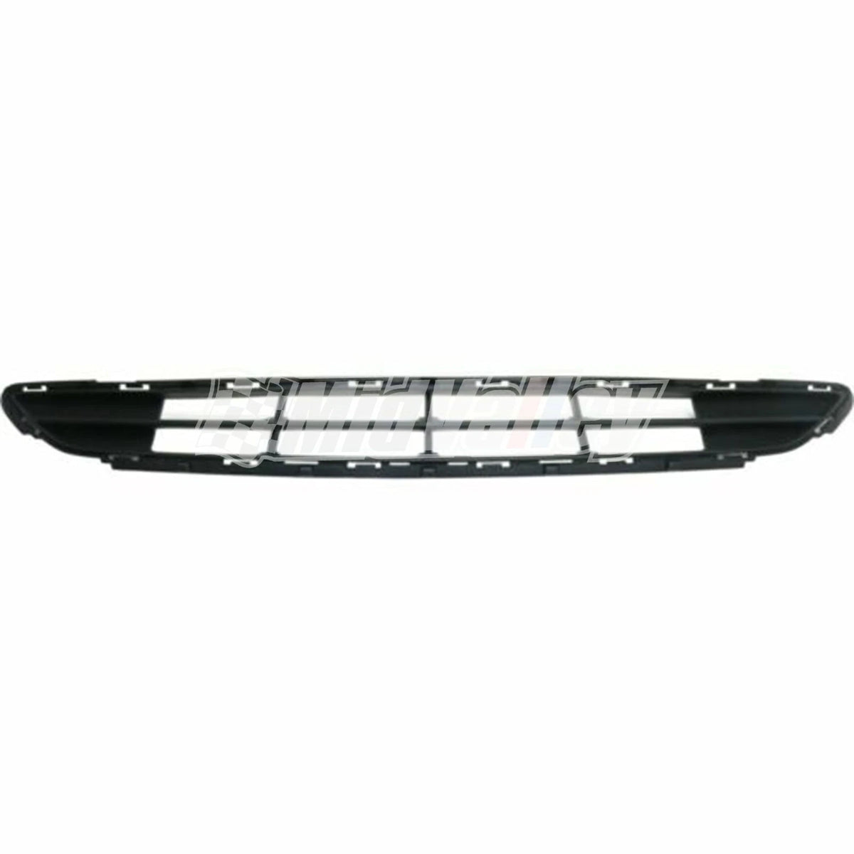 Front Cover Bumper Grille for Hyundai Sonata (2015–2017) 86561C2000 HY1036127