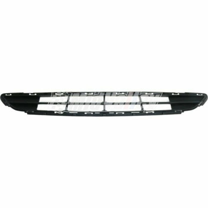 Front Cover Bumper Grille for Hyundai Sonata (2015–2017) 86561C2000 HY1036127