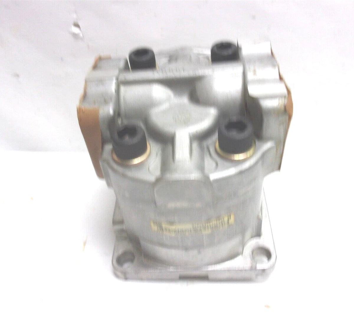 Hydraulic Pump for Komatsu GD505A GD600R GD605A GD655A WA700 (705-12-26530)