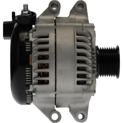 210A Alternator for BMW X6 3.0L (2013–2019) 7616119-01 7616119-03 104210-6504