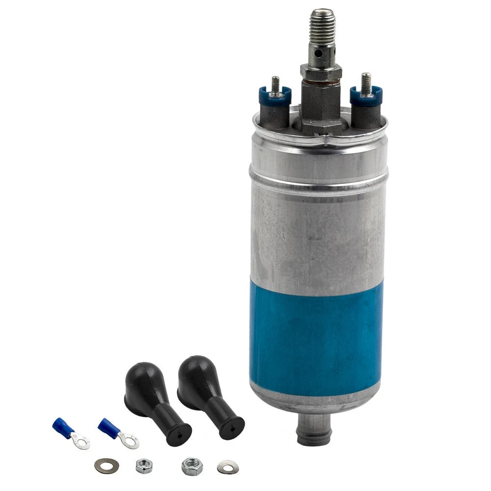 Electric Fuel Pump Kit for Mercedes-Benz 280E 300SEL 450SEL 380SEC (1976–1991)