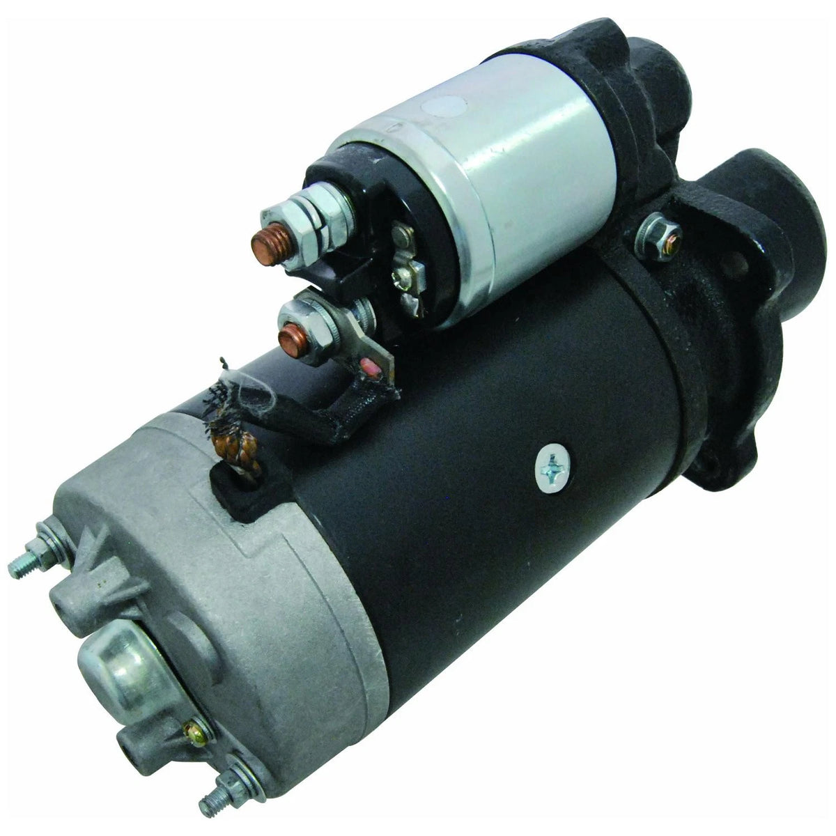 Starter for International TD644 TD654 TD724 TD824 TD834 (1972–1985) 8EA726151001