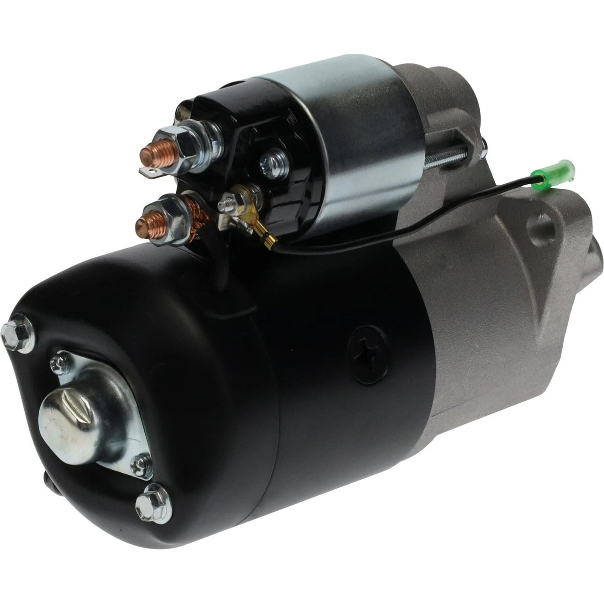 Starter for Toyota 3FGL-20 3FGL-23 5R (1978–1983) 28100-36040 944280522080