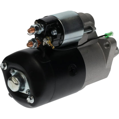 Starter for Toyota 3FGL-20 3FGL-23 5R (1978–1983) 28100-36040 944280522080