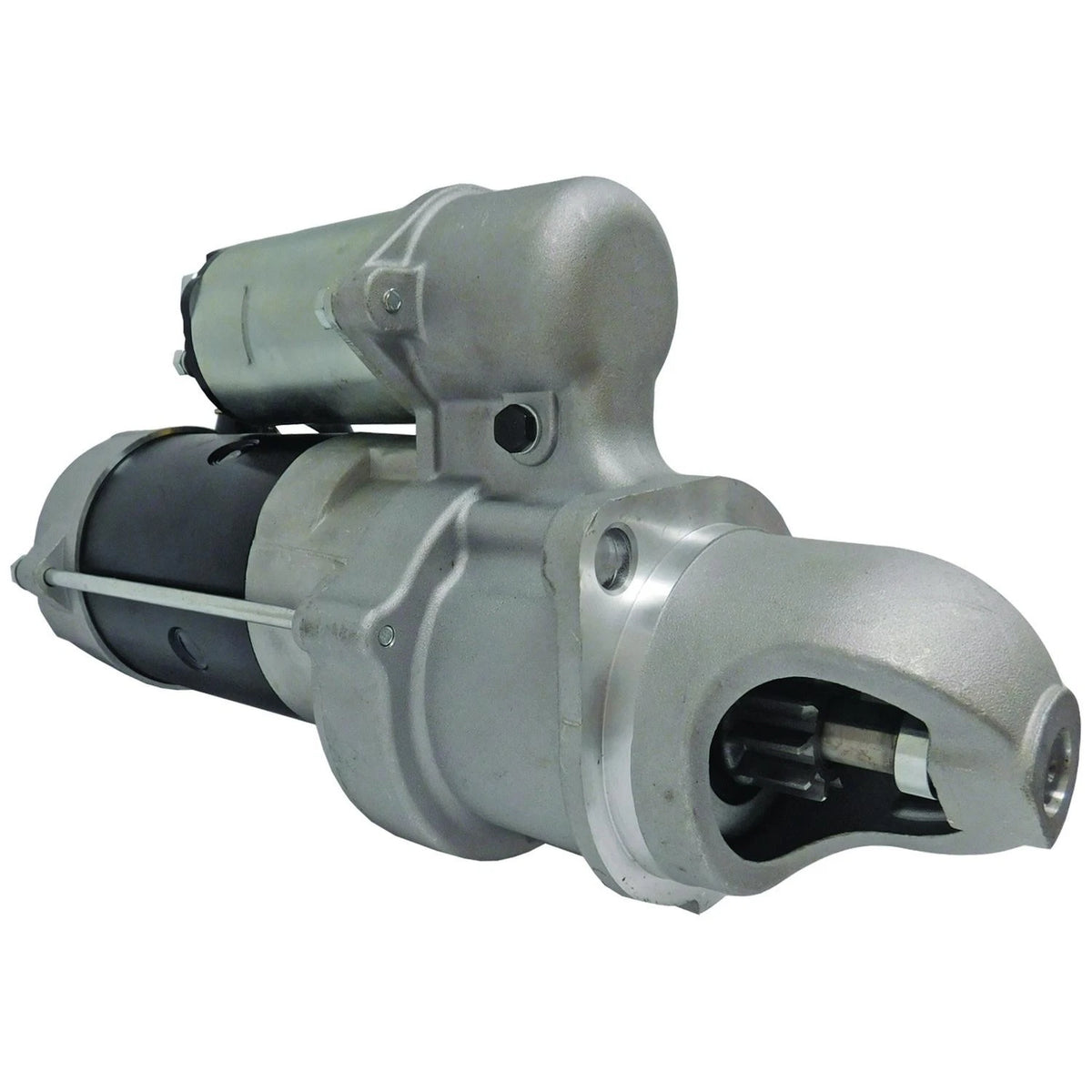 Starter for Bobcat 1080B (1983–1985), 975 (1977–1990) 10496885 STR22079 23447A S7028