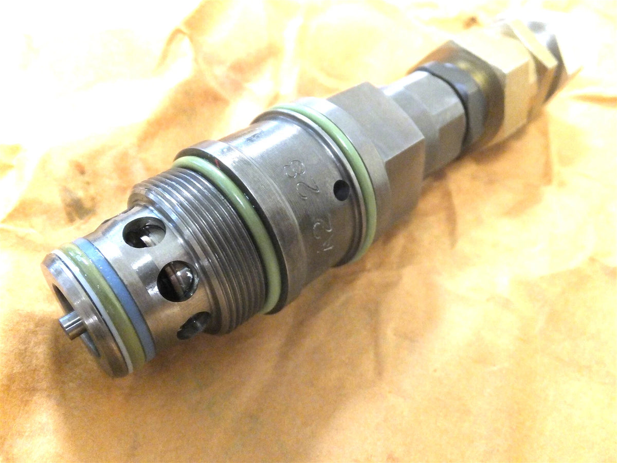 Safety Valve for Komatsu (843200760, 966543-20, A2 28)