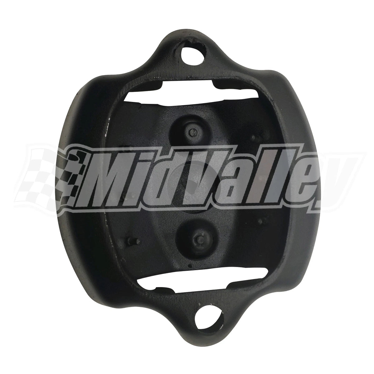 2X Engine Motor Mounts for Mercedes W123 W126 (1974–1991) A7050