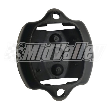 2X Engine Motor Mounts for Mercedes W123 W126 (1974–1991) A7050