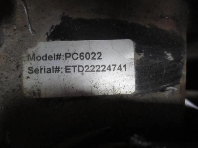Auxiliary Power Unit for Carrier ComfortPro PC6022 (2018)