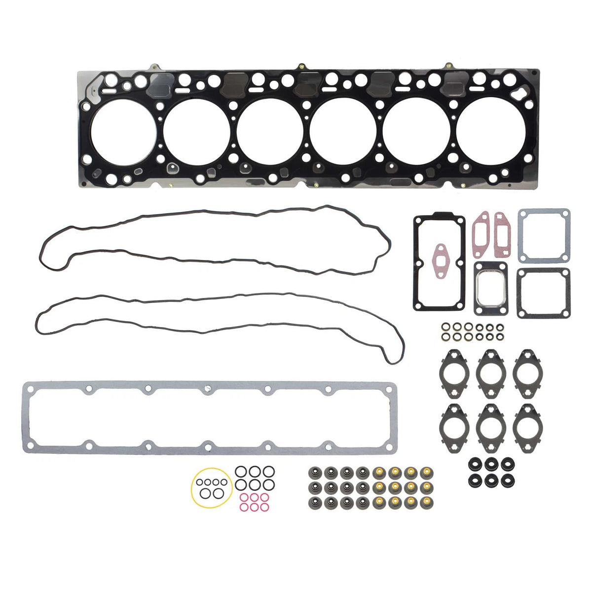 Gasket Set Upper for