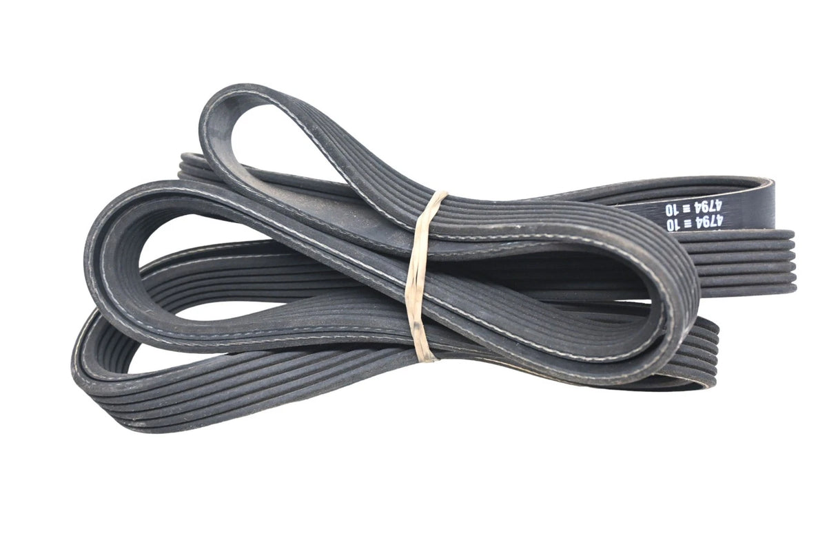 Serpentine Belt for Ford (F4TA-8620-SA)