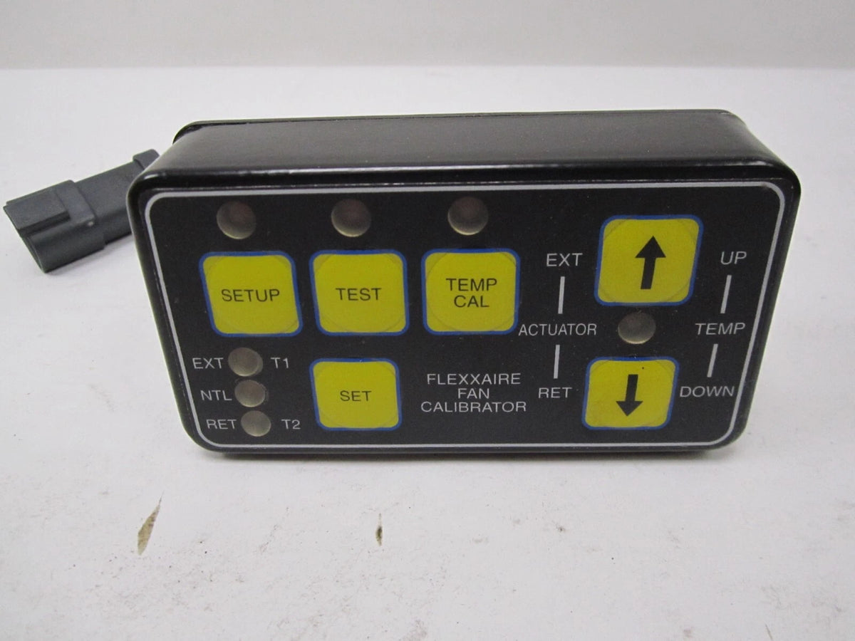 Calibrator 142-5865 for Caterpillar