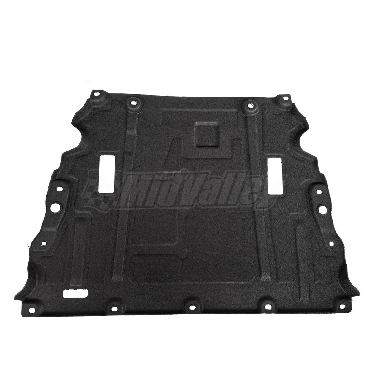 Front Engine Cover for Ford Fusion Lincoln MKZ (2013–2019) FO1228126 DG9Z6P013E